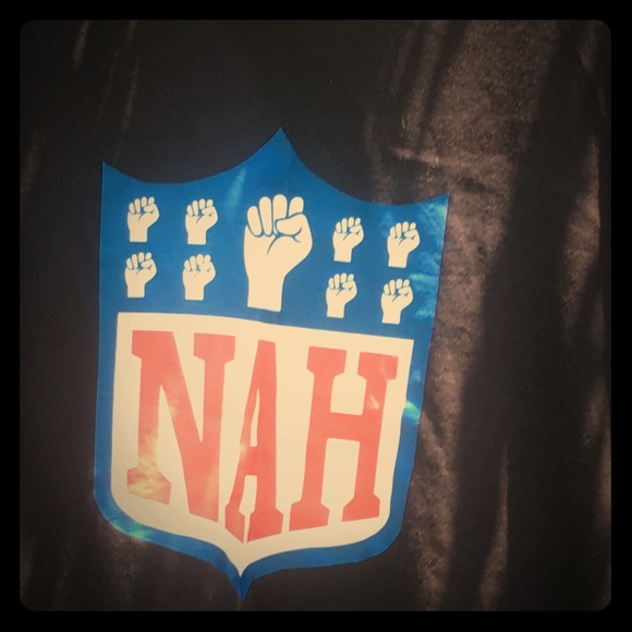 nah nfl shirt